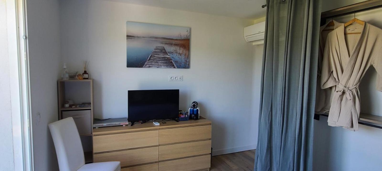 Chambre L A Tavel Exterior foto